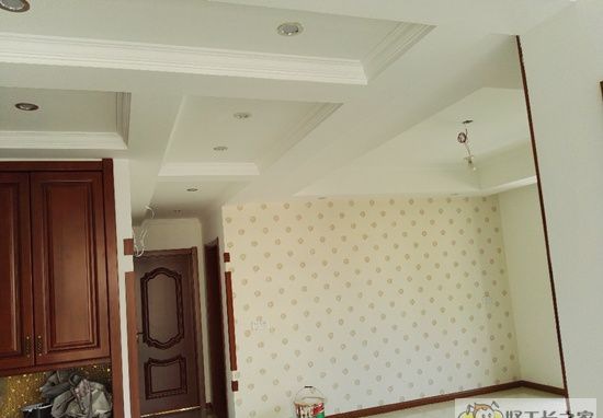 芜湖中央城装修效果图