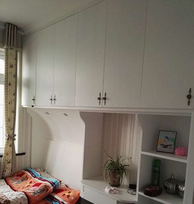 芜湖金石新城装修效果图