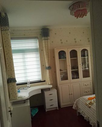 芜湖金石新城装修效果图