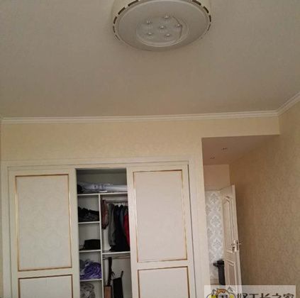 芜湖金石新城装修效果图