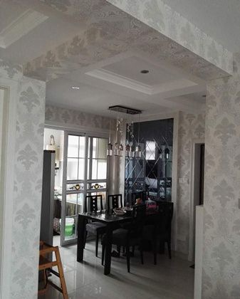 芜湖金石新城装修效果图