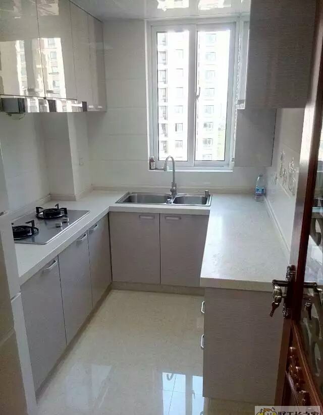 上海丹桂苑装修效果图