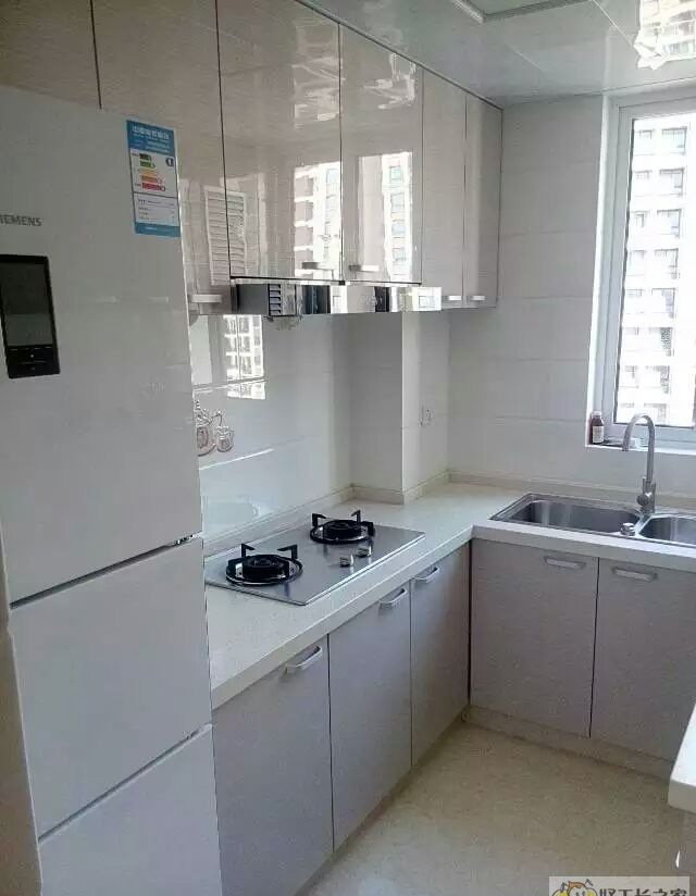 上海丹桂苑装修效果图