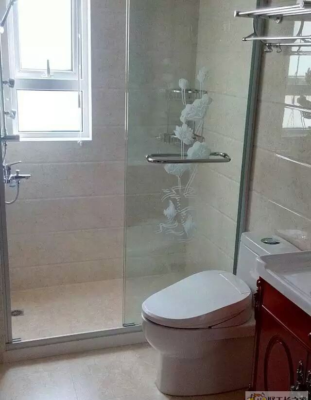 上海丹桂苑装修效果图