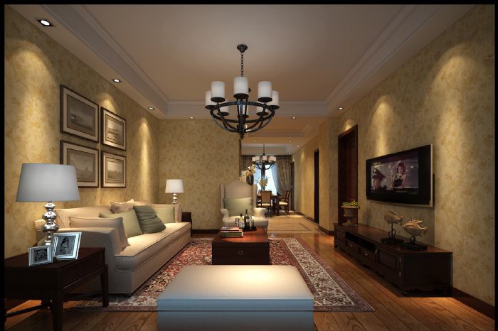 ����ʢ������װ��Ч��ͼ