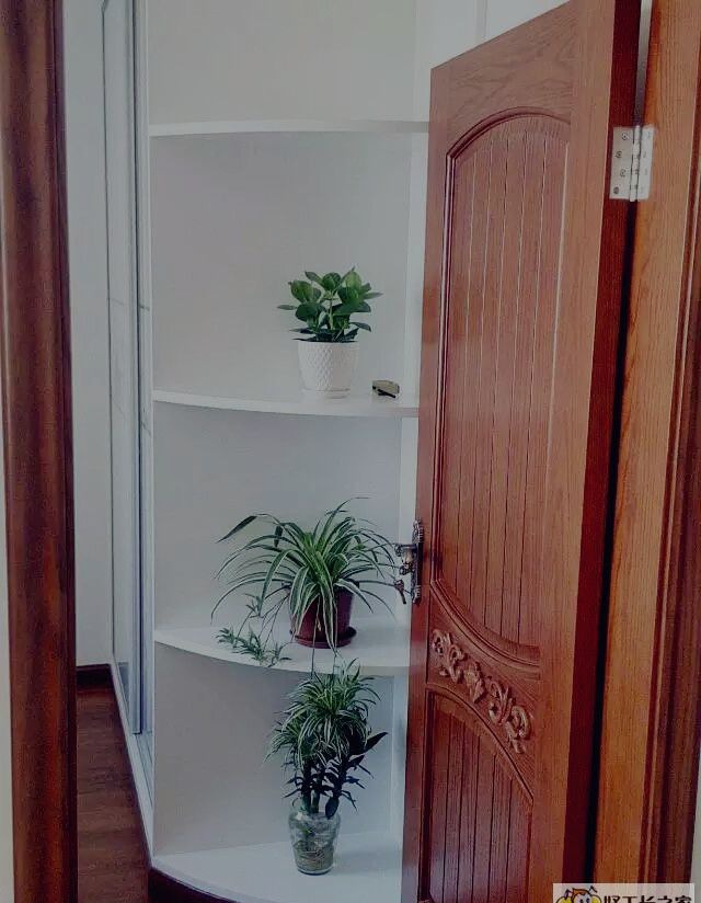 上海丹桂苑装修效果图