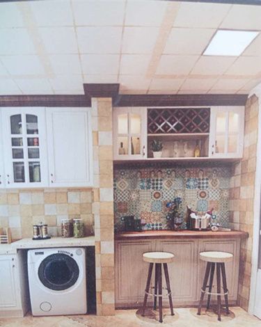 ʯ��ׯ׿��õ��԰װ��Ч��ͼ