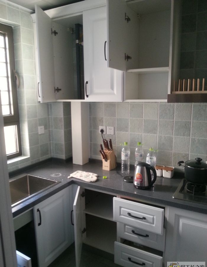 �ൺ�к�һ���װ��Ч��ͼ