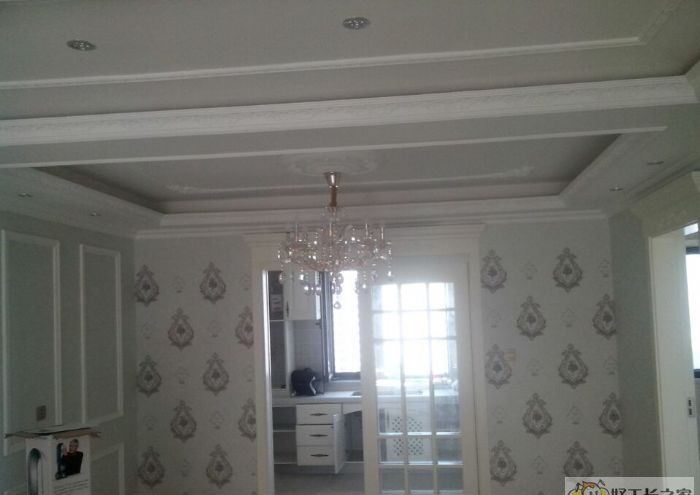 ������Զ����װ��Ч��ͼ