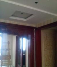 长治和平枫林装修效果图