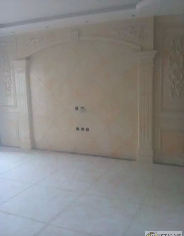 长治和平枫林装修效果图