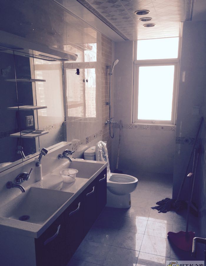 石家庄珠峰国际装修效果图