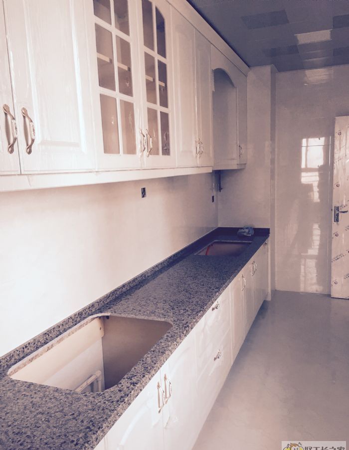 石家庄珠峰国际装修效果图