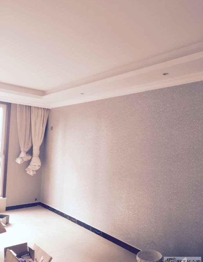 石家庄珠峰国际装修效果图