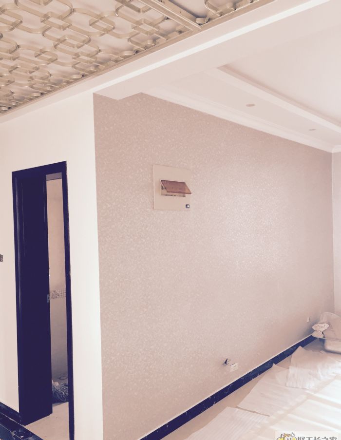 石家庄珠峰国际装修效果图