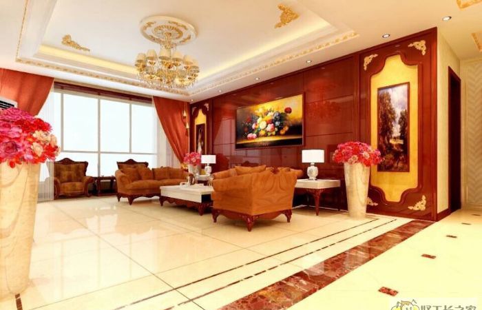 ʯ��ׯά������װ��Ч��ͼ