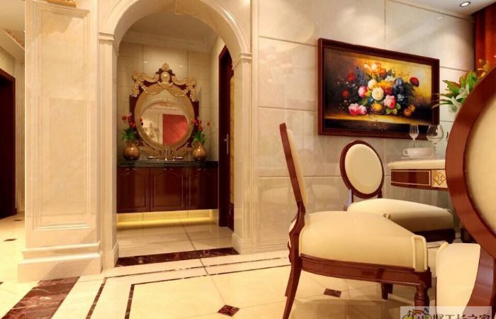 ʯ��ׯά������װ��Ч��ͼ