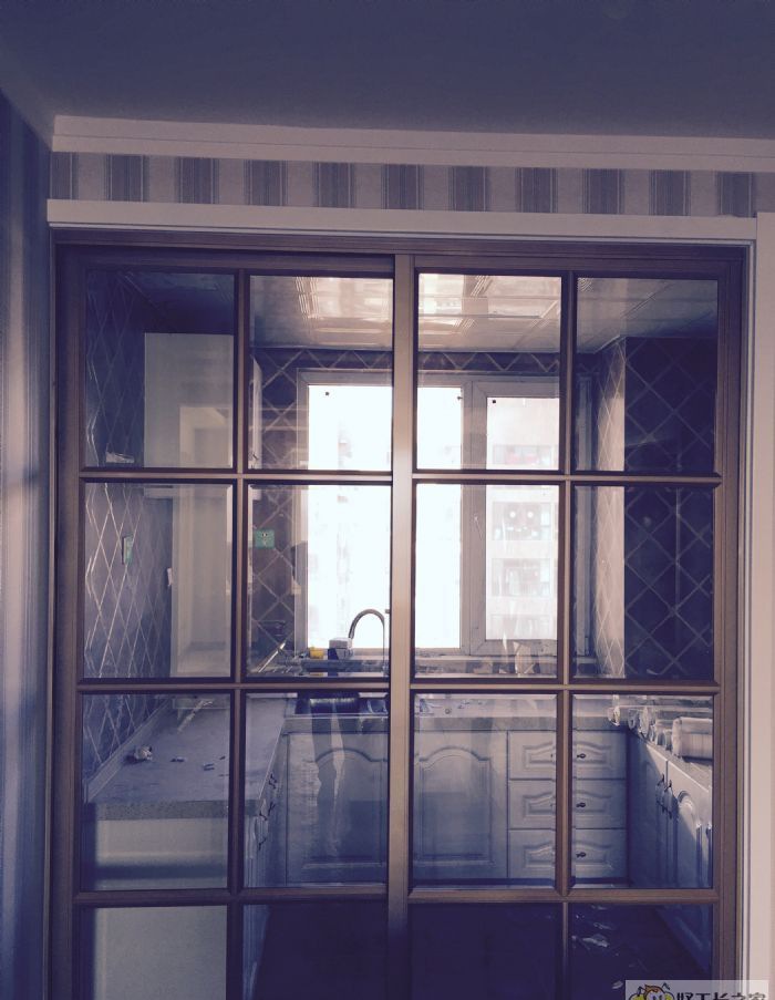 ʯ��ׯ��Ϫ��װ��Ч��ͼ