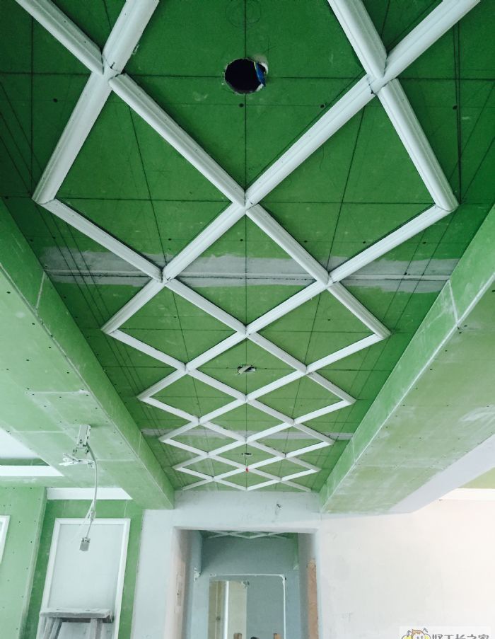 石家庄泰丰观湖装修效果图