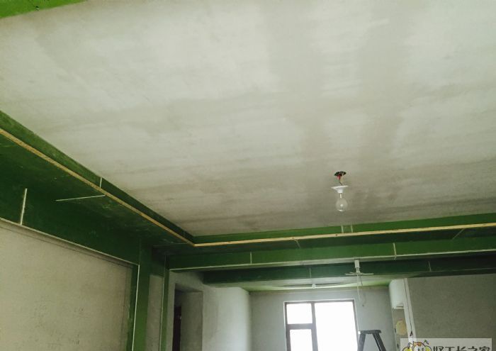 石家庄泰丰观湖装修效果图