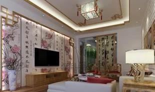 长春香水湾装修效果图