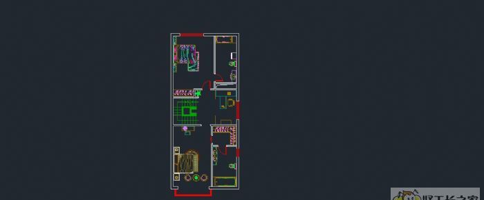 ������ͤ����С��װ��Ч��ͼ