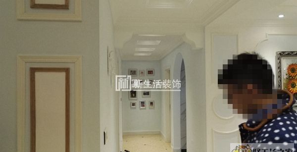 ���������չ��װ��Ч��ͼ