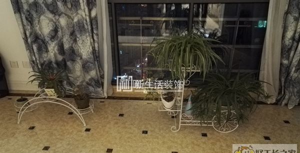 ���������չ��װ��Ч��ͼ