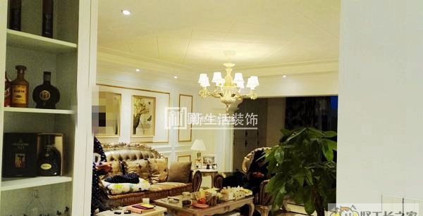 ���������չ��װ��Ч��ͼ