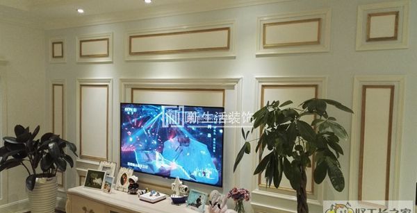 ���������չ��װ��Ч��ͼ