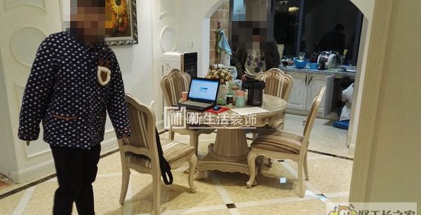 ���������չ��װ��Ч��ͼ