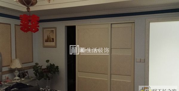 ���������չ��װ��Ч��ͼ