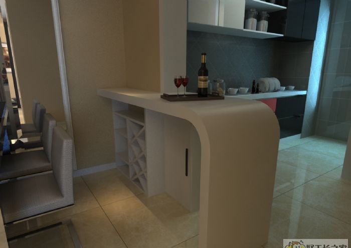 ��ɽ�Ƴ�һ��һװ��Ч��ͼ