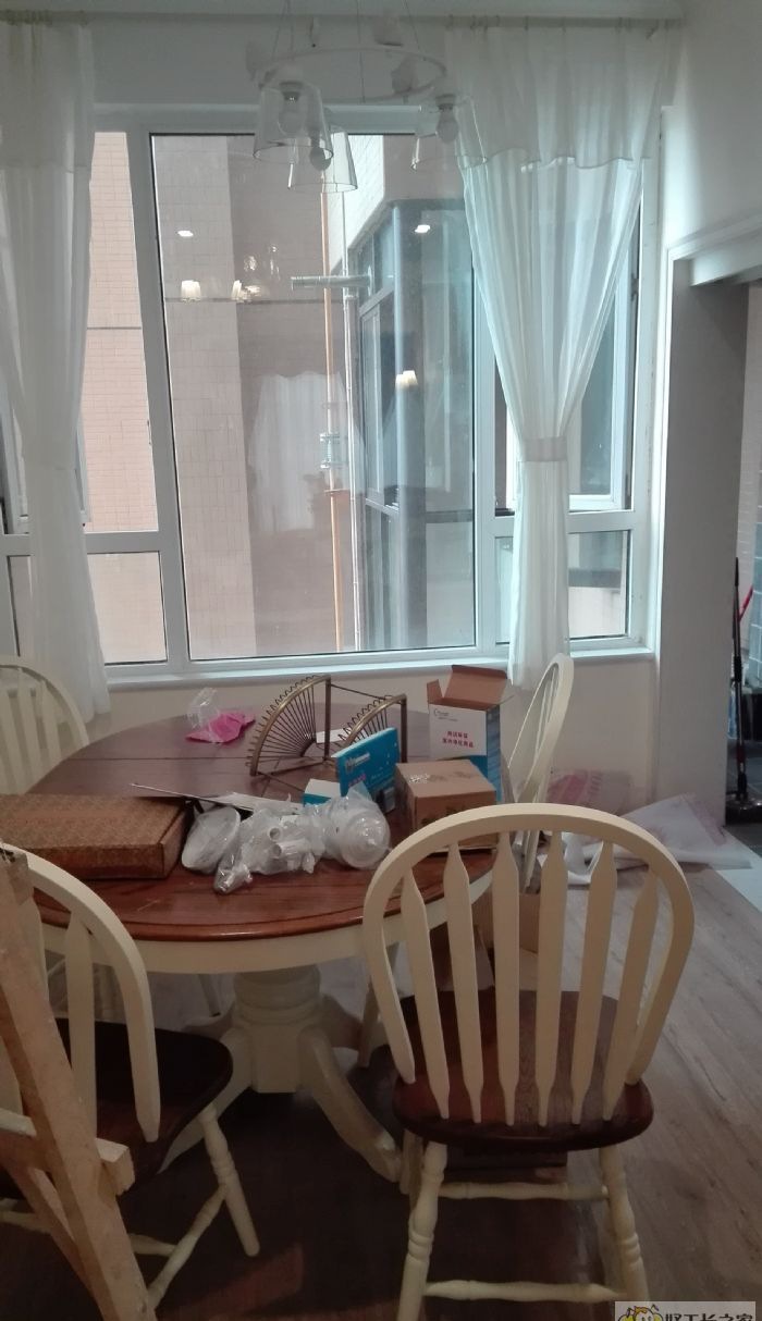 �ɶ���԰�Ͽ�װ��Ч��ͼ