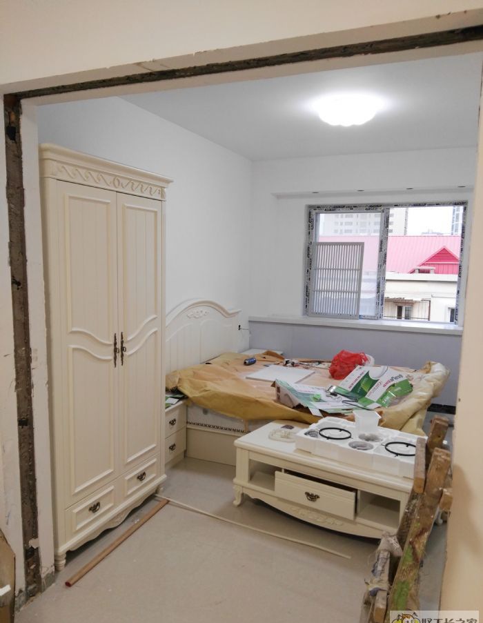 ��򿵻���װ��Ч��ͼ