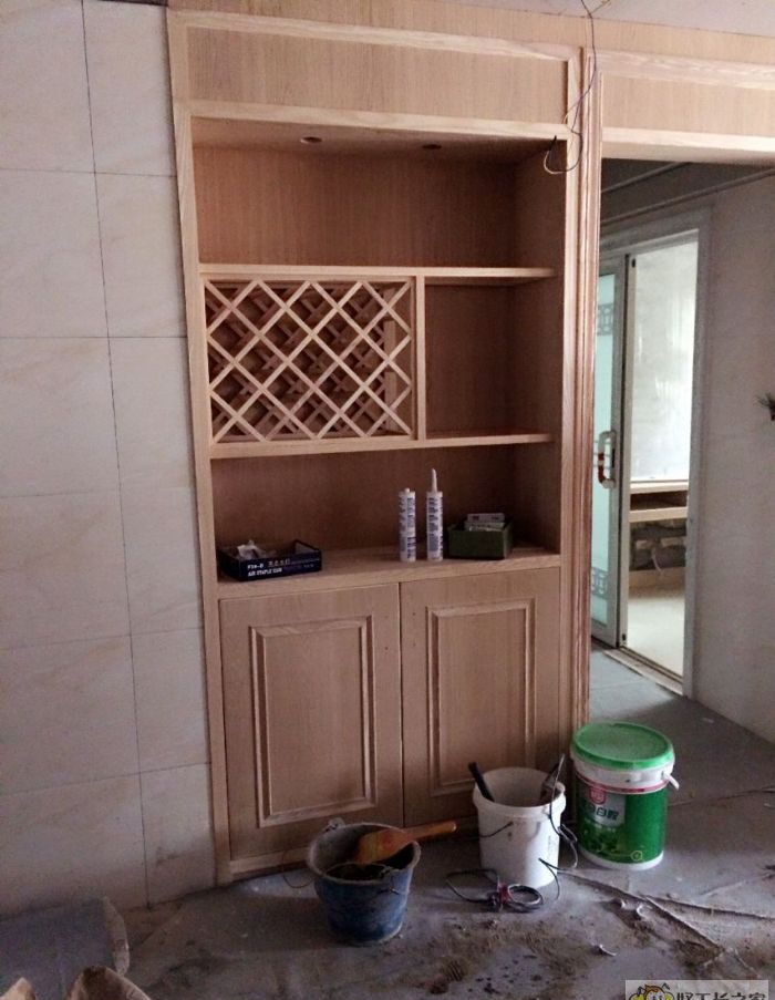 �����ɸں��ǹ���װ��Ч��ͼ