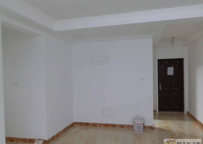 北京润雪春堂装修效果图