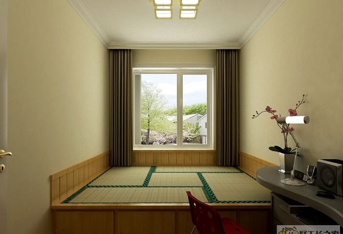 大连金街广场装修效果图