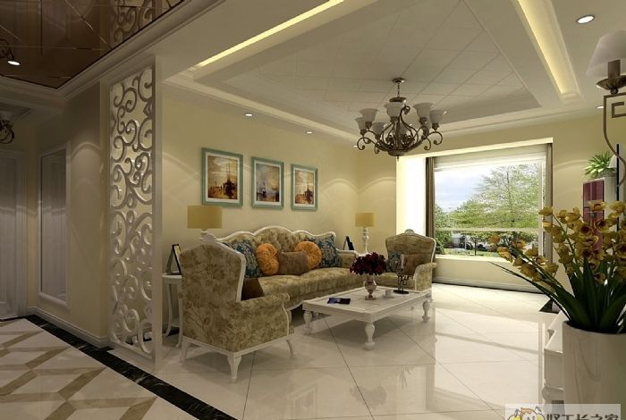 ������������װ��Ч��ͼ