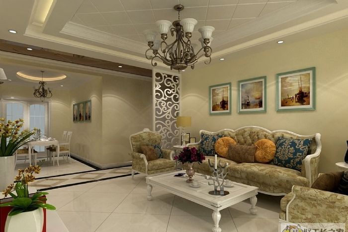 ������������װ��Ч��ͼ