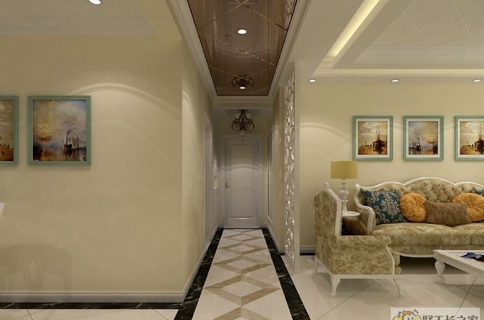 ������������װ��Ч��ͼ