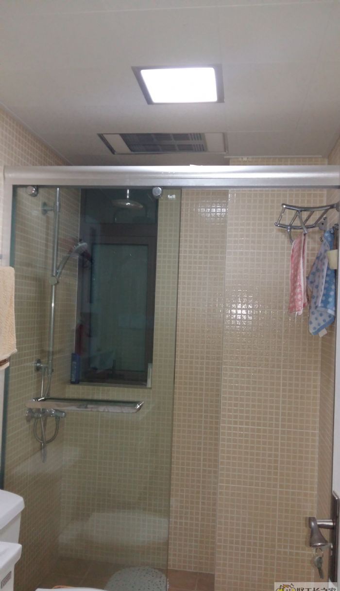 无锡国信观湖湾装修效果图