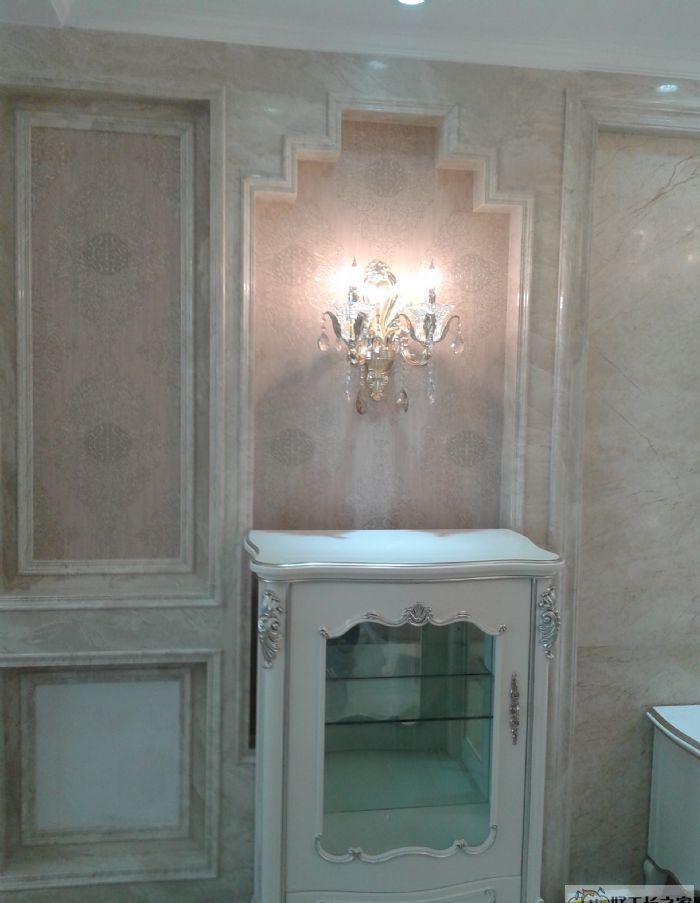 �人�������빫԰װ��Ч��ͼ