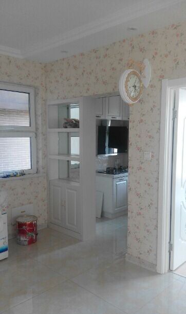 沈阳丁香水岸装修效果图