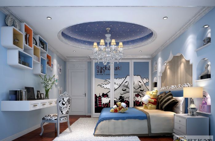 ʯ��ׯ�����³�װ��Ч��ͼ