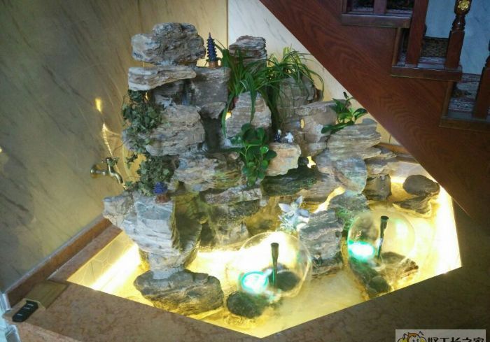 ̫ԭʮ��Ժ��װ��Ч��ͼ