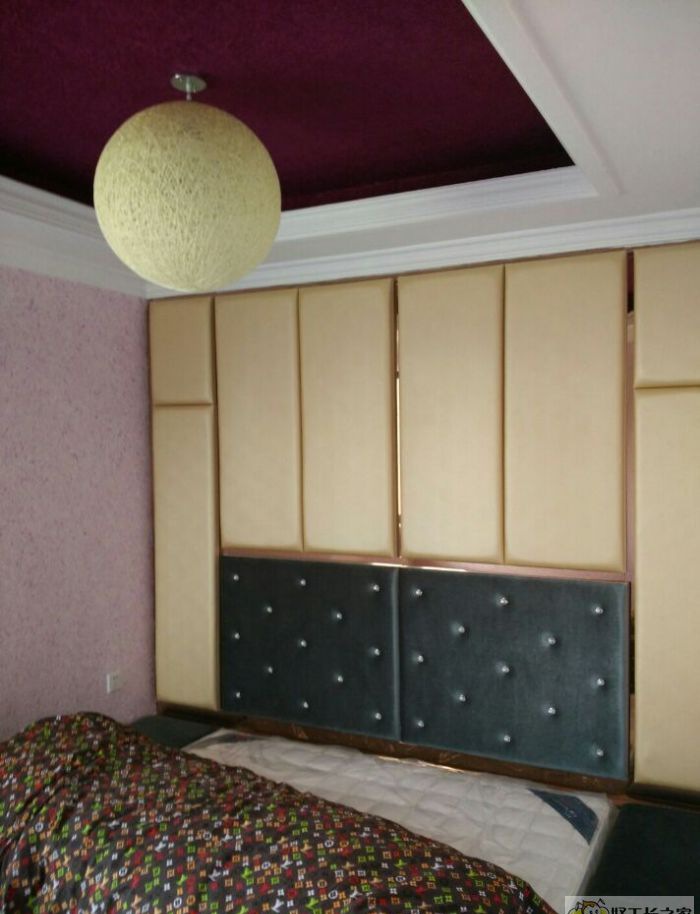 ̫ԭ������װ��Ч��ͼ