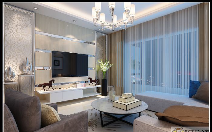 ����ɽˮ��qװ��Ч��ͼ