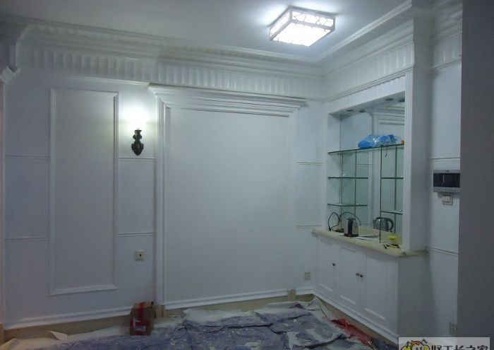 ����Ԫ������԰װ��Ч��ͼ