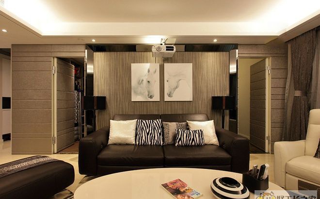 ���һ��װ��Ч��ͼ